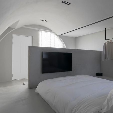 山久蒔x勺光 Bed & Breakfast Yuchi Ngoại thất bức ảnh