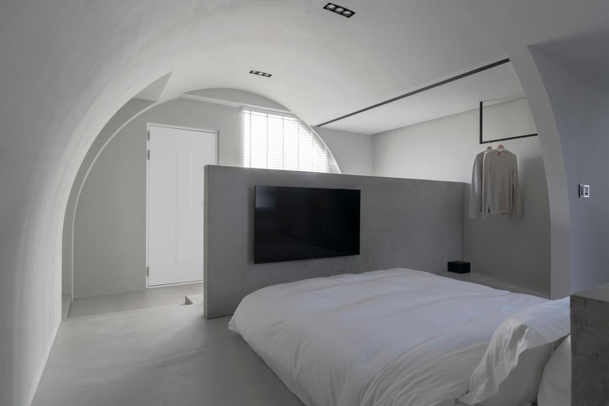 山久蒔x勺光 Bed & Breakfast Yuchi Ngoại thất bức ảnh