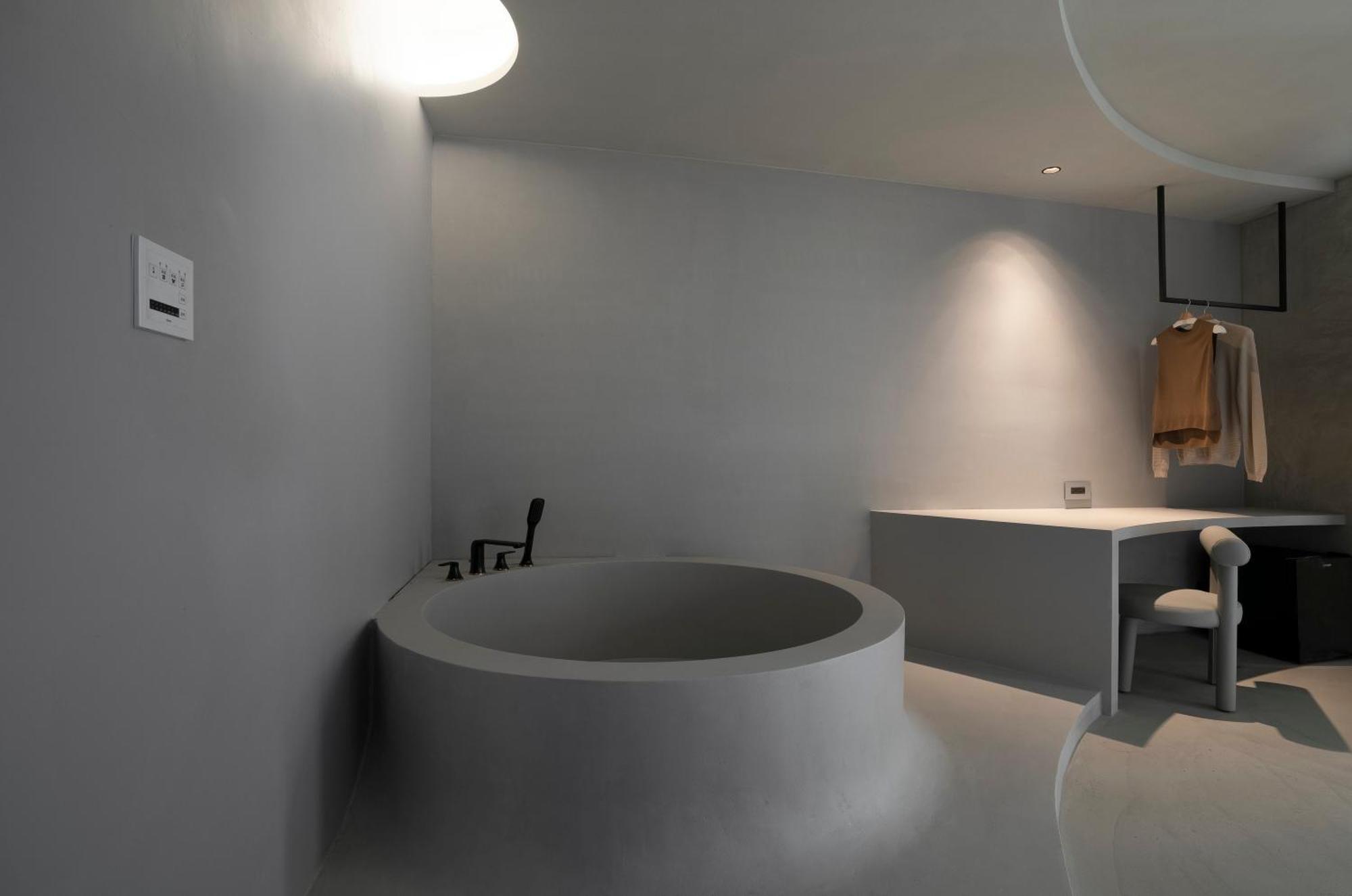山久蒔x勺光 Bed & Breakfast Yuchi Ngoại thất bức ảnh