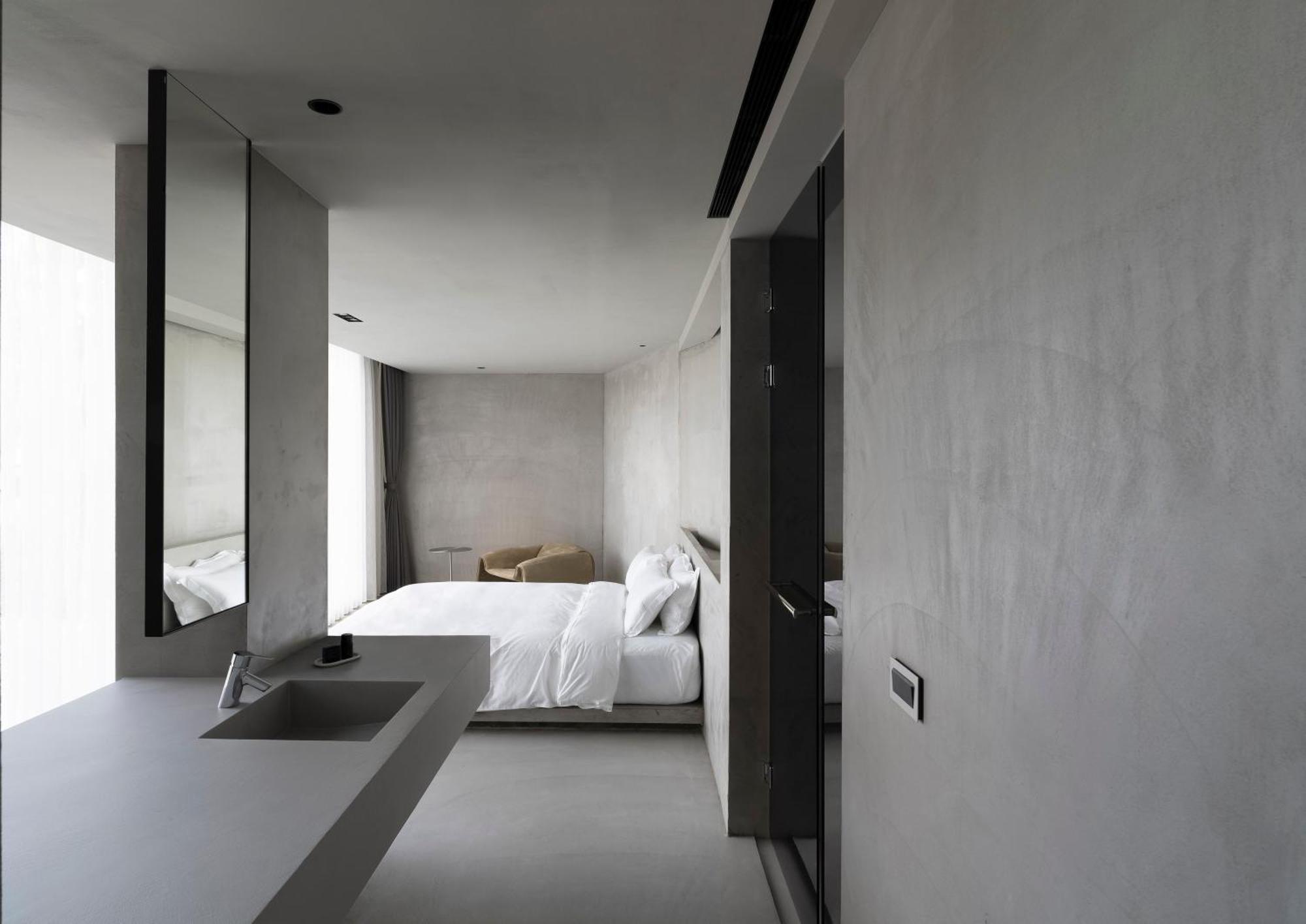 山久蒔x勺光 Bed & Breakfast Yuchi Ngoại thất bức ảnh