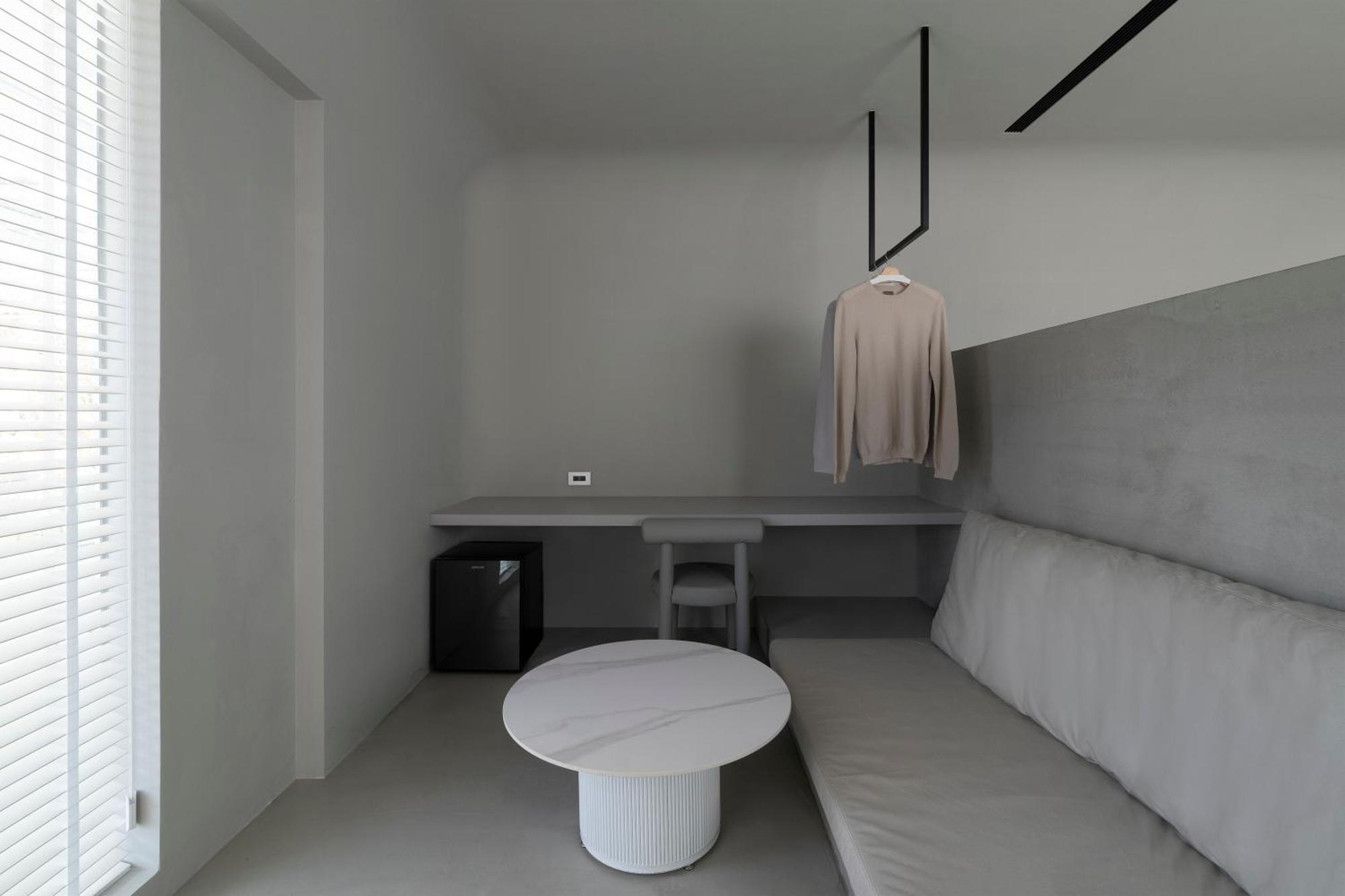 山久蒔x勺光 Bed & Breakfast Yuchi Ngoại thất bức ảnh