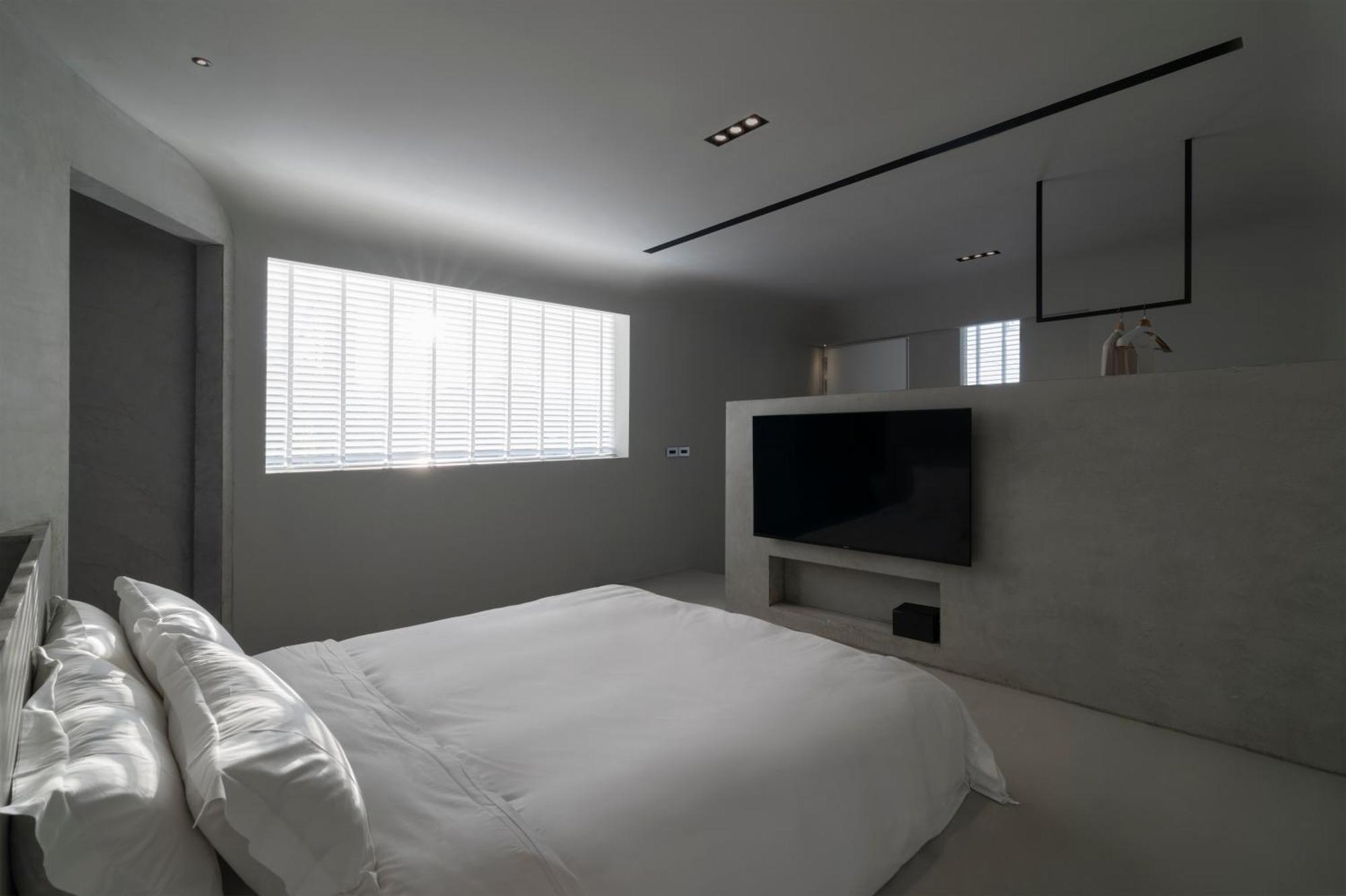 山久蒔x勺光 Bed & Breakfast Yuchi Ngoại thất bức ảnh
