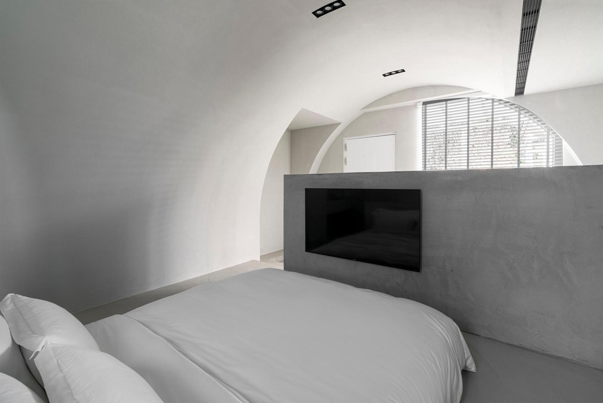 山久蒔x勺光 Bed & Breakfast Yuchi Ngoại thất bức ảnh