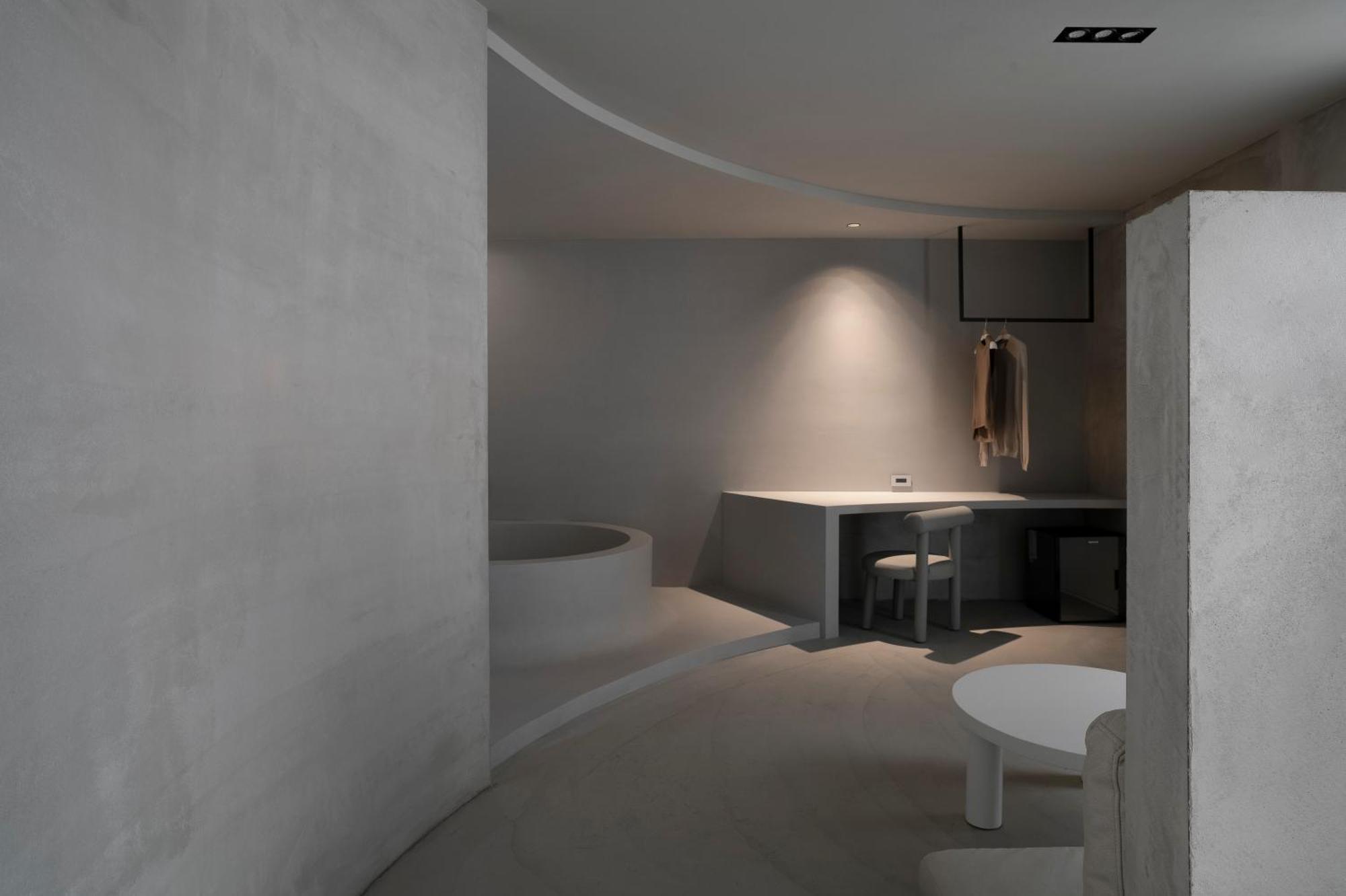 山久蒔x勺光 Bed & Breakfast Yuchi Ngoại thất bức ảnh