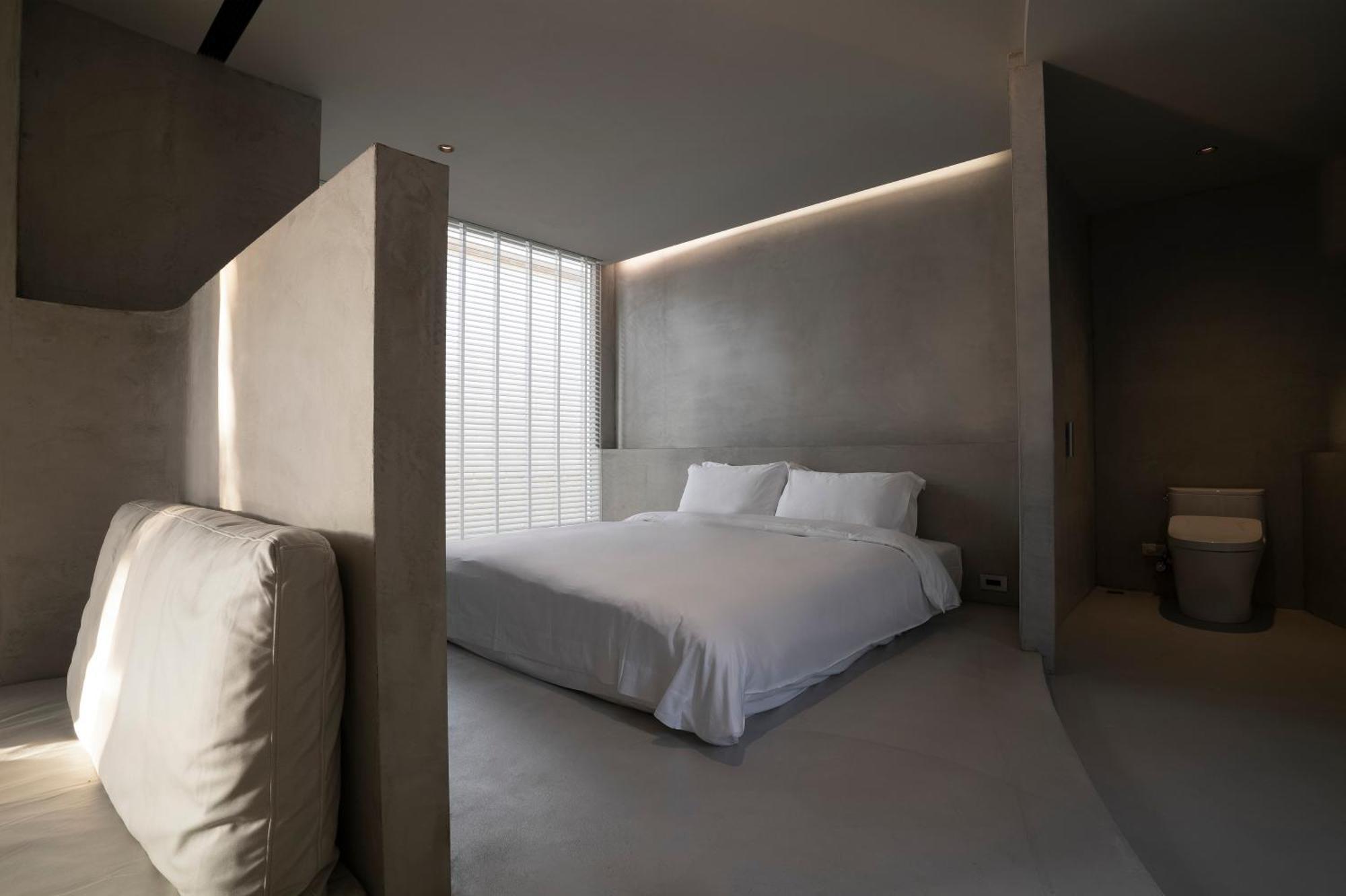 山久蒔x勺光 Bed & Breakfast Yuchi Ngoại thất bức ảnh
