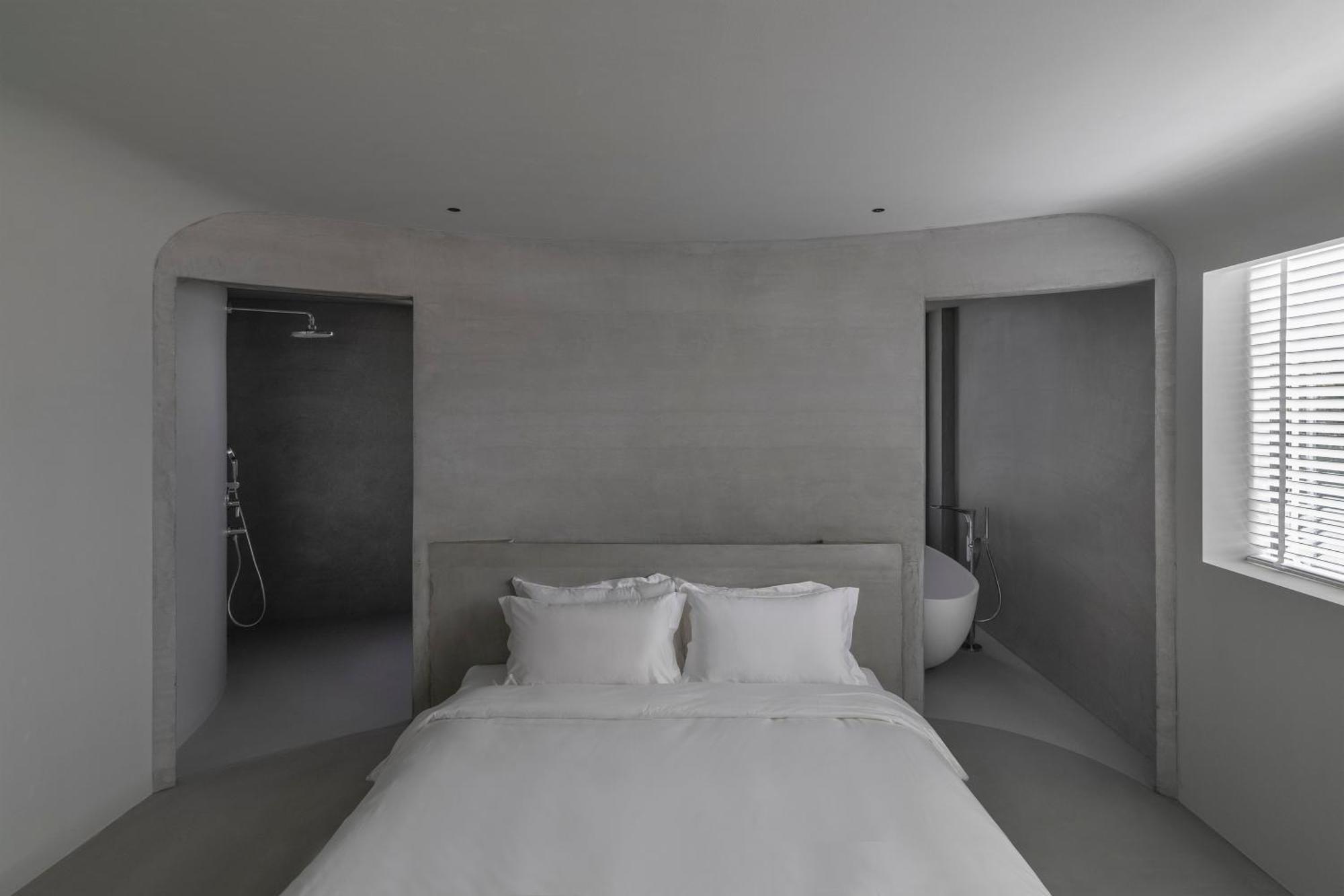 山久蒔x勺光 Bed & Breakfast Yuchi Ngoại thất bức ảnh
