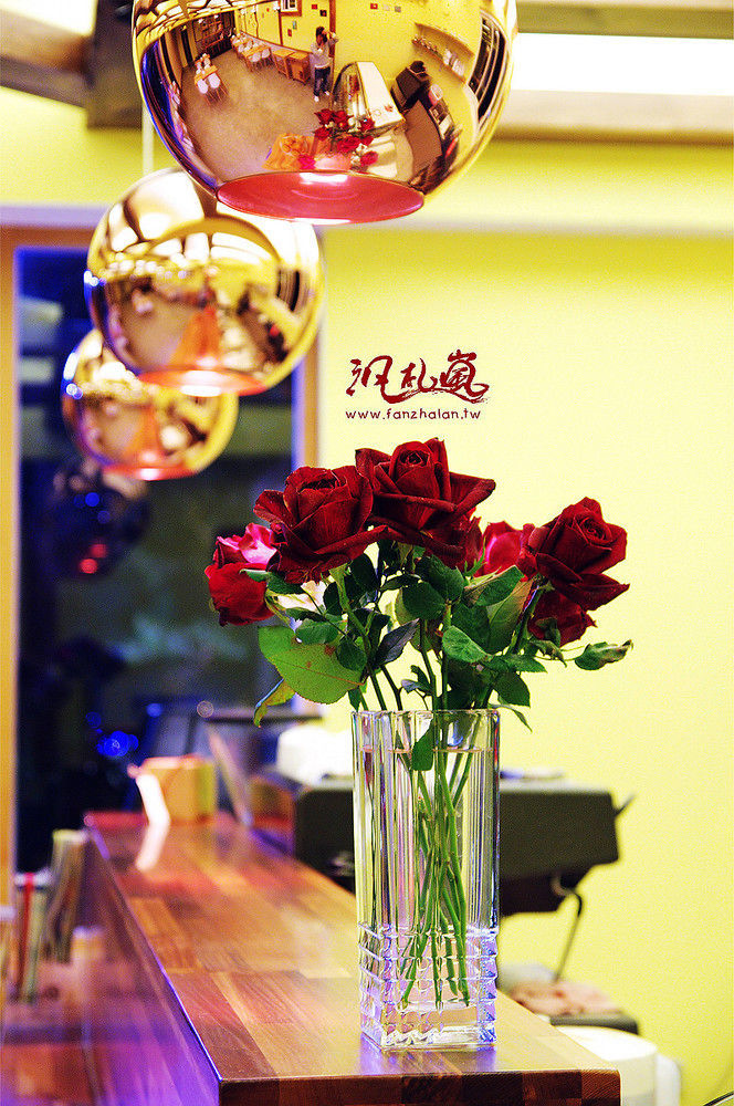 山久蒔x勺光 Bed & Breakfast Yuchi Ngoại thất bức ảnh