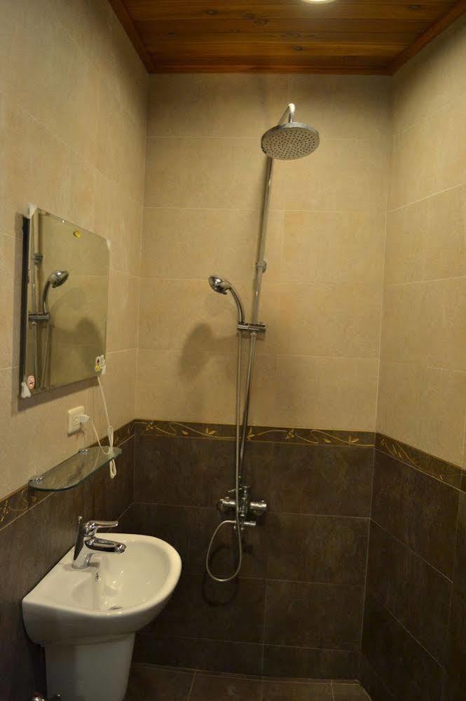 山久蒔x勺光 Bed & Breakfast Yuchi Ngoại thất bức ảnh