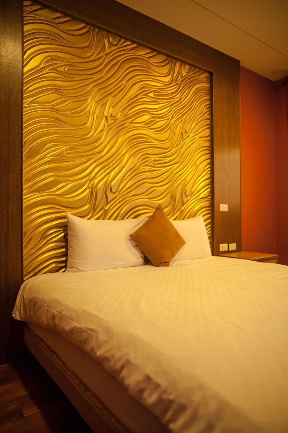 山久蒔x勺光 Bed & Breakfast Yuchi Ngoại thất bức ảnh